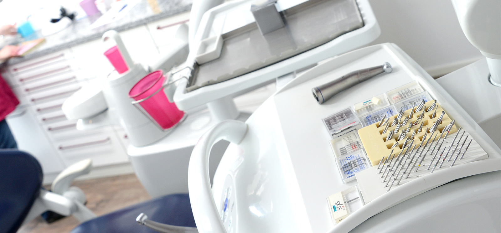 Zahnarztpraxis Bösingen