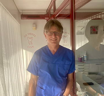 Jean-Cluade Schumper