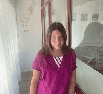 Svenja Schafer, Lernende