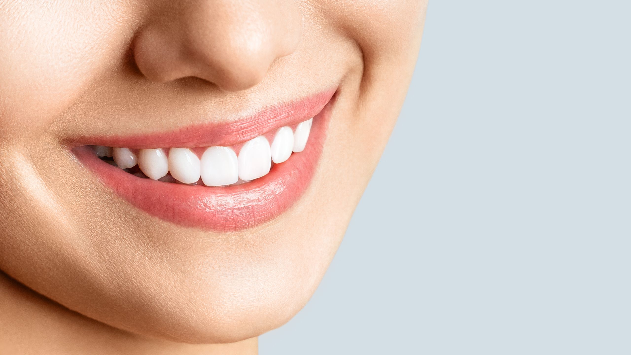 Ästhetische Zahnbehandlung